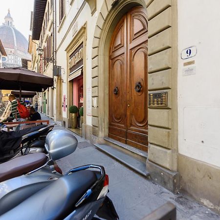 Cozy & Charming Florentine Hideaway By Oteego Florenz Exterior foto