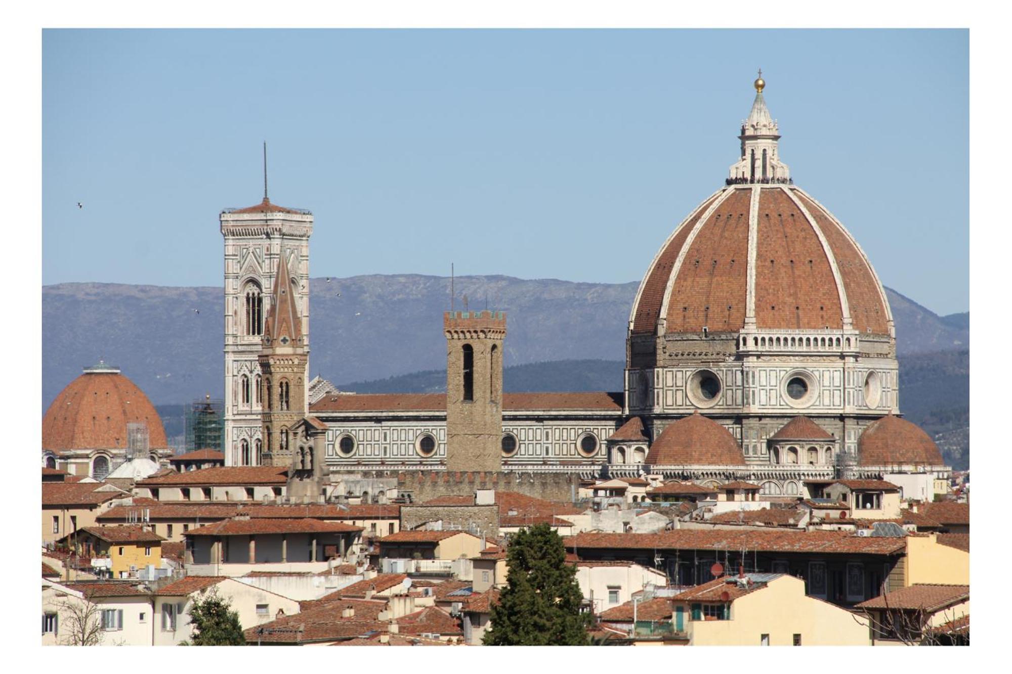 Cozy & Charming Florentine Hideaway By Oteego Florenz Exterior foto