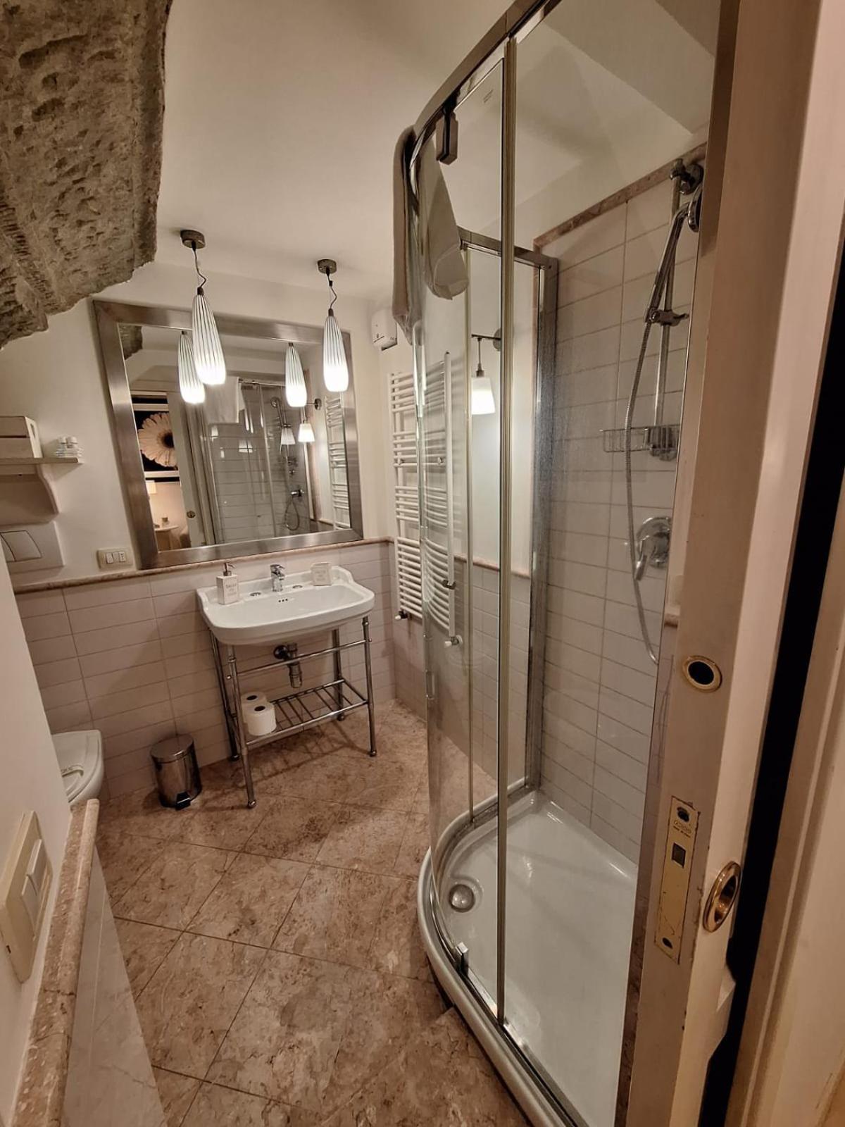 Cozy & Charming Florentine Hideaway By Oteego Florenz Exterior foto