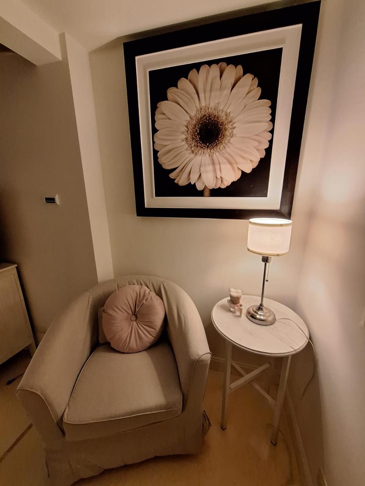 Cozy & Charming Florentine Hideaway By Oteego Florenz Exterior foto