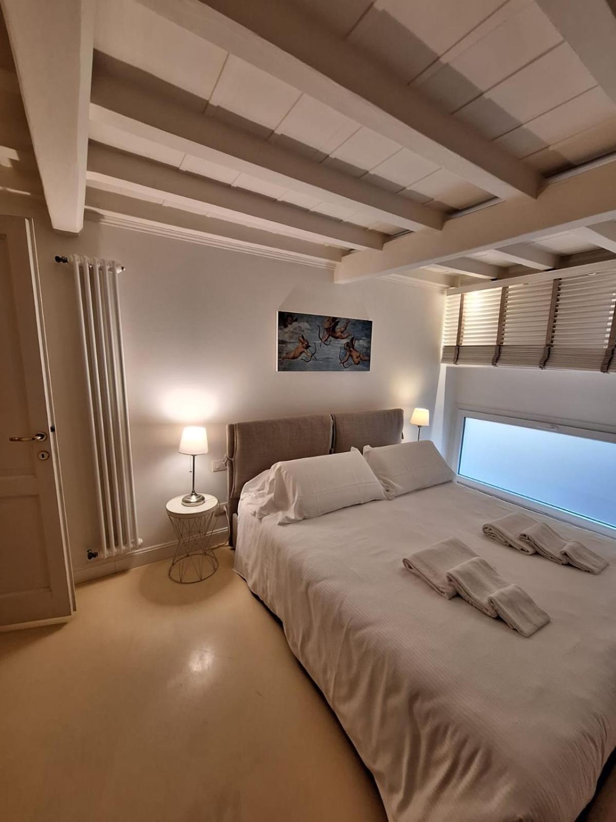 Cozy & Charming Florentine Hideaway By Oteego Florenz Exterior foto