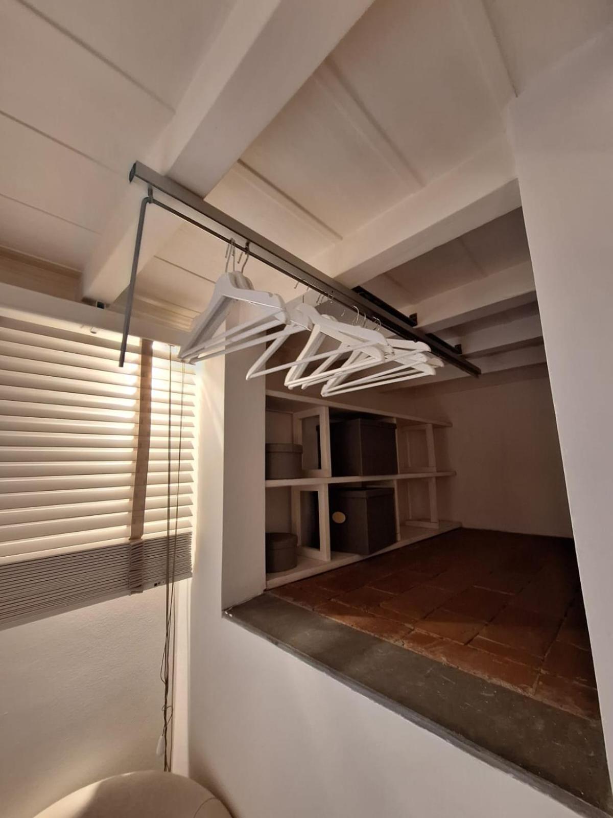 Cozy & Charming Florentine Hideaway By Oteego Florenz Exterior foto