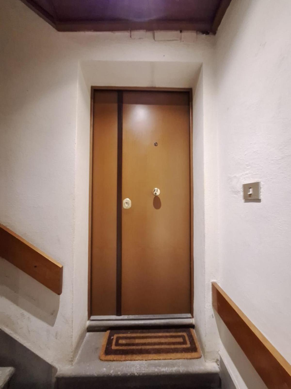 Cozy & Charming Florentine Hideaway By Oteego Florenz Exterior foto