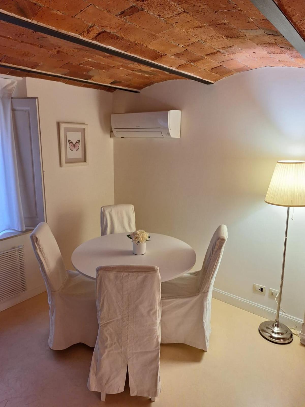 Cozy & Charming Florentine Hideaway By Oteego Florenz Exterior foto