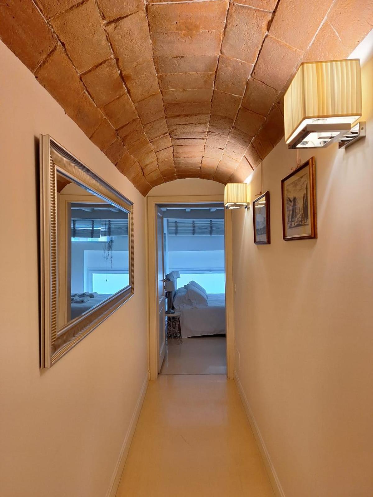 Cozy & Charming Florentine Hideaway Florenz Exterior foto