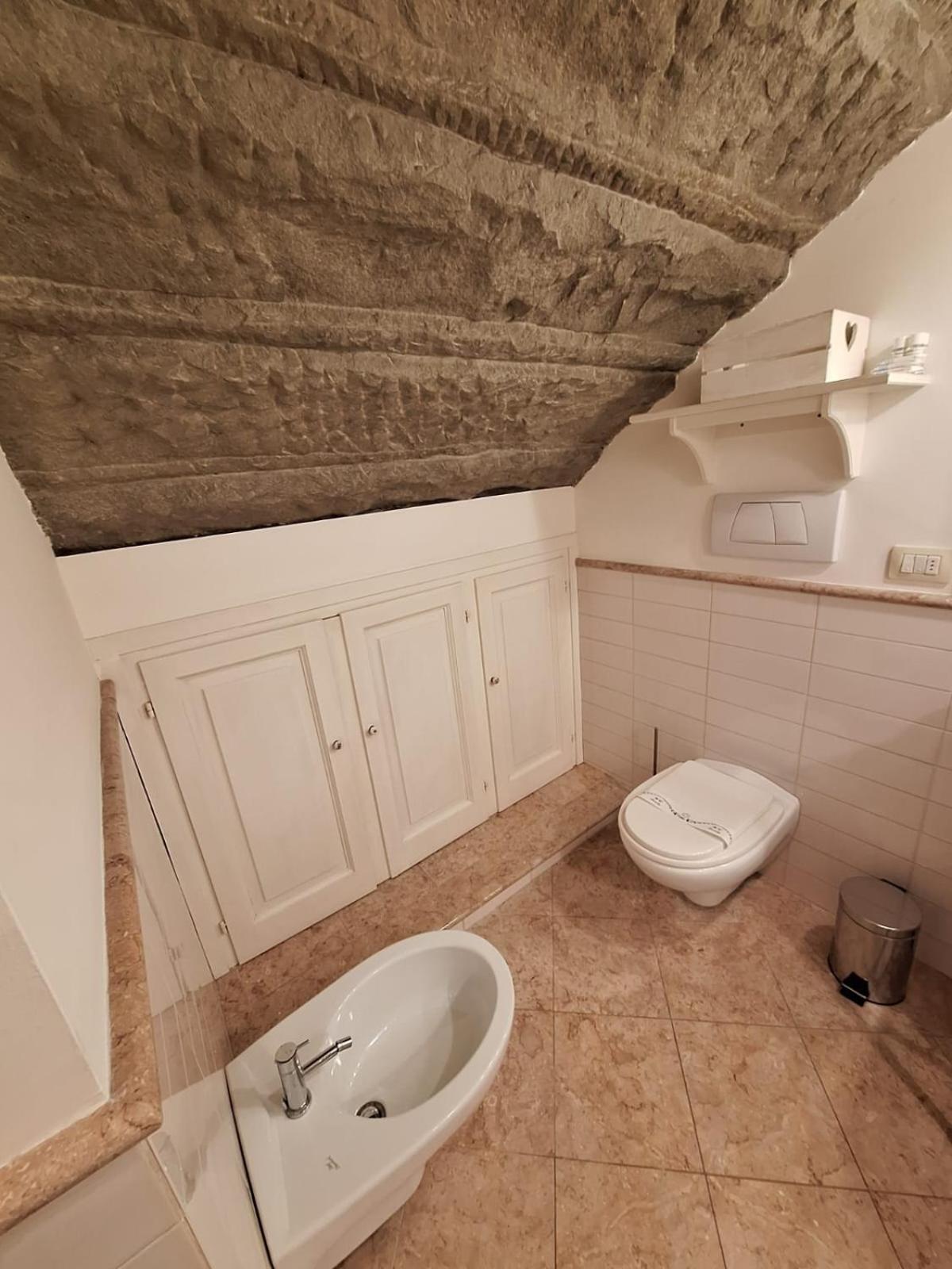 Cozy & Charming Florentine Hideaway By Oteego Florenz Exterior foto