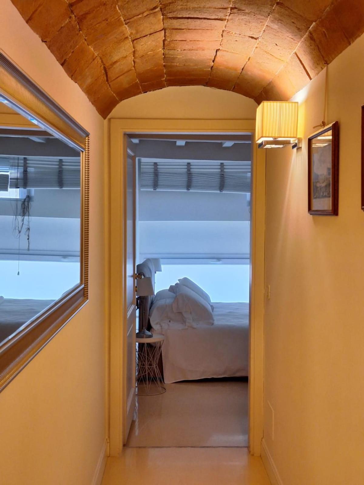 Cozy & Charming Florentine Hideaway By Oteego Florenz Exterior foto